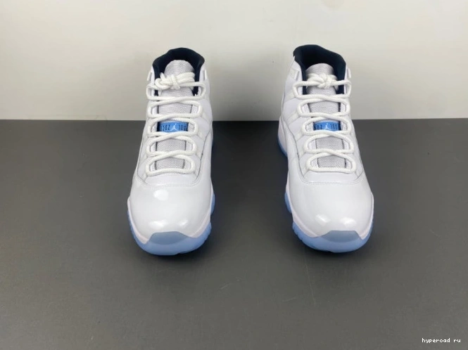 Blue Air legend 11 Jordan CT8012-104 0531